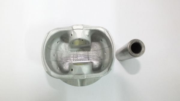 BLUE / I30 / I20 1.4 BENZINLI G4FA 77.00MM 09-> 23041-2B101 ( 5 İLERİ ) PİSTON STD ( SEGMANSIZ )