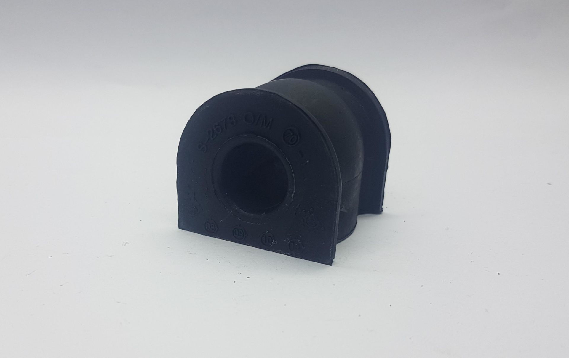 Viraj Lastiği Jazz 2002-2004 Ön