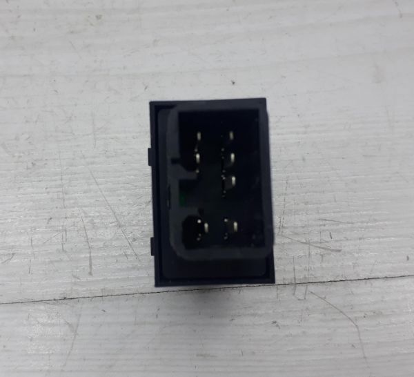 Cam dügme getz Sağ Ön Siyah/Arka R/L/Sorento