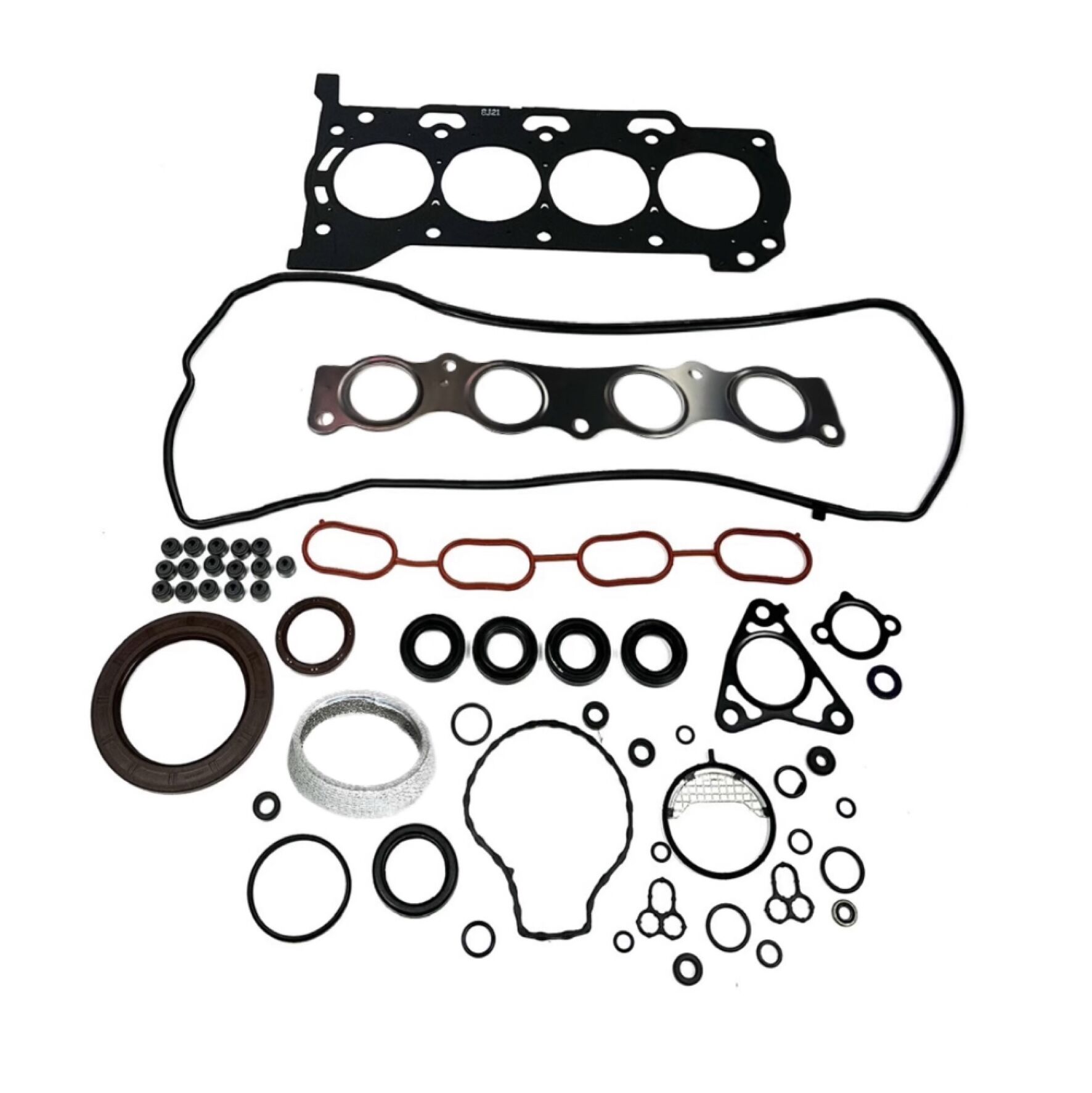 CONTA TAKIM COROLLA 1,6 BENZİNLİ 06-18/AURİS 1,6  BENZİNLİ 06-14/AVENSİS 1,6-1,8-2,0 10-12/RAV4 2,0 10-12