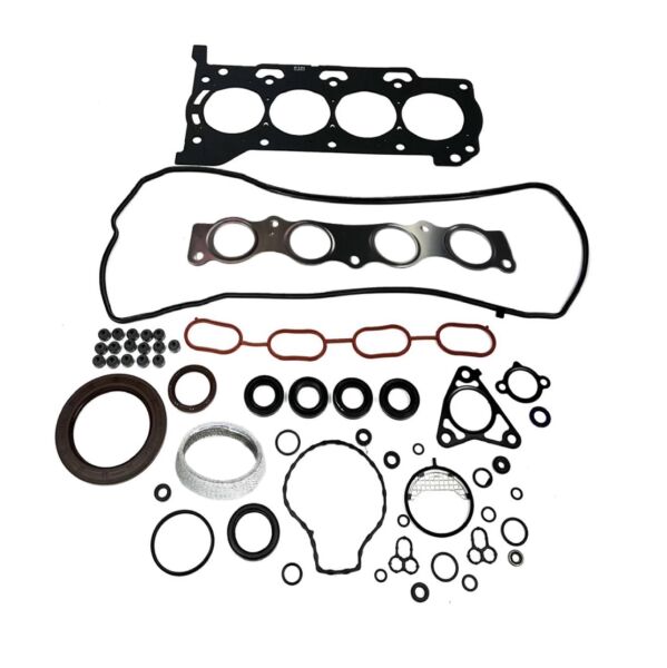 CONTA TAKIM COROLLA 1,6 BENZİNLİ 06-18/AURİS 1,6  BENZİNLİ 06-14/AVENSİS 1,6-1,8-2,0 10-12/RAV4 2,0 10-12