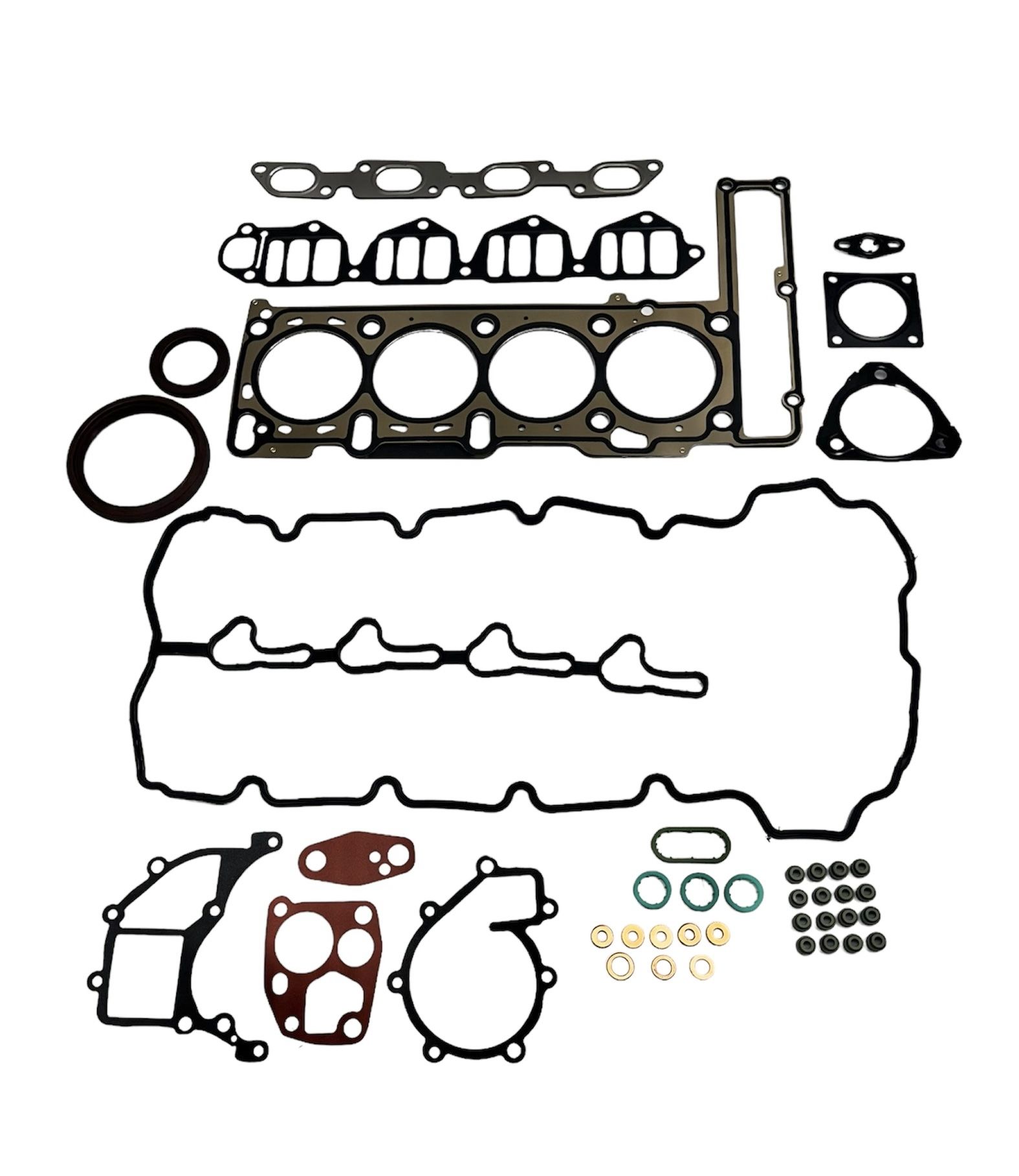 CONTA TAKIM SSANGYONG ACTYON SPORTS 2.0 D20DT  05-14/KYRON 2.0 D20DT 05-14