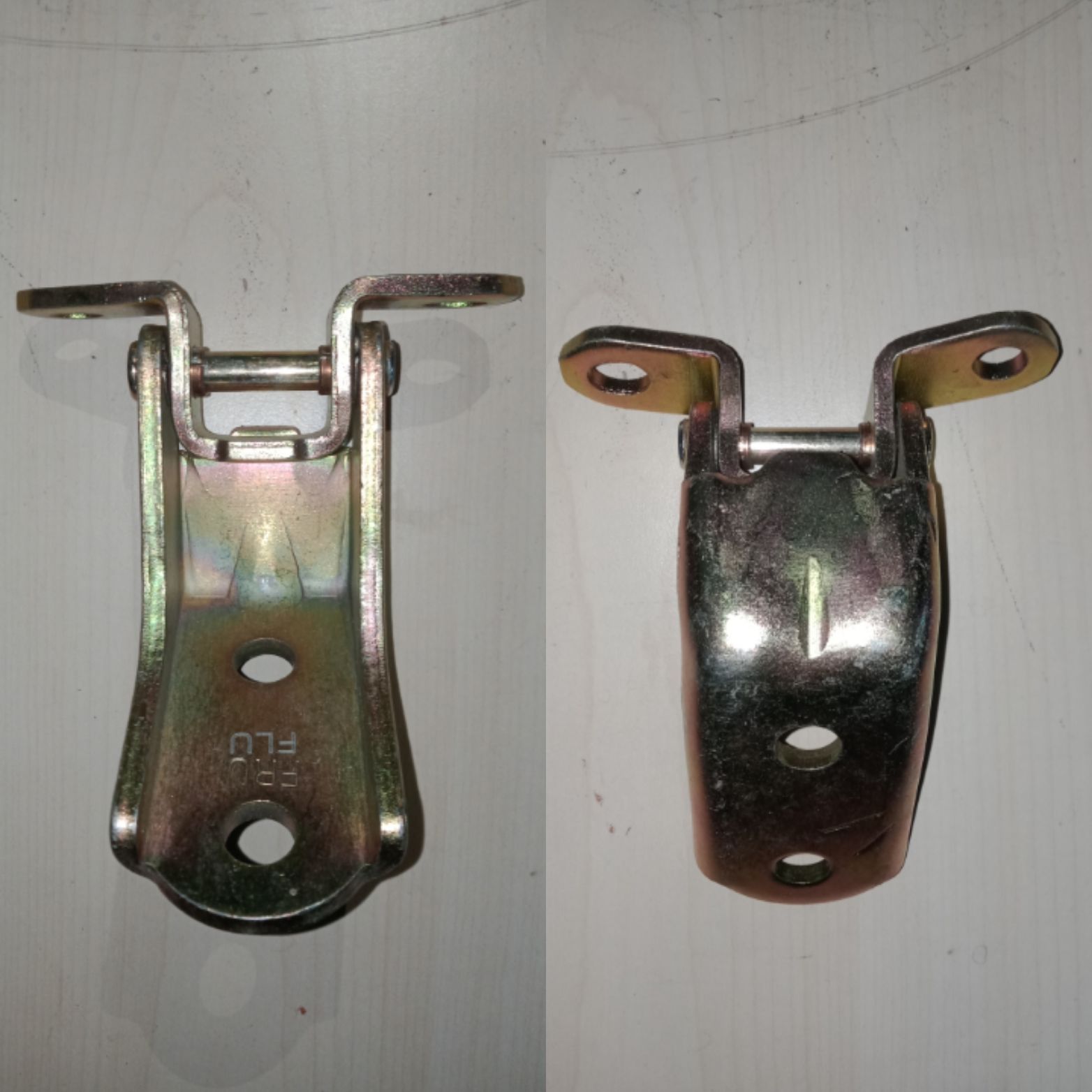 MENTEŞE KAPI D22 98-05/YD25 98-05 ÖN ÜST LH