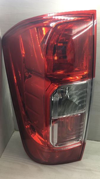 Stop Navara Sol 15-18