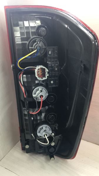 Stop Navara Sol 15-18