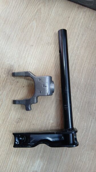 Debriyaj Çatali i20 09-14 1,2 Rulmansiz