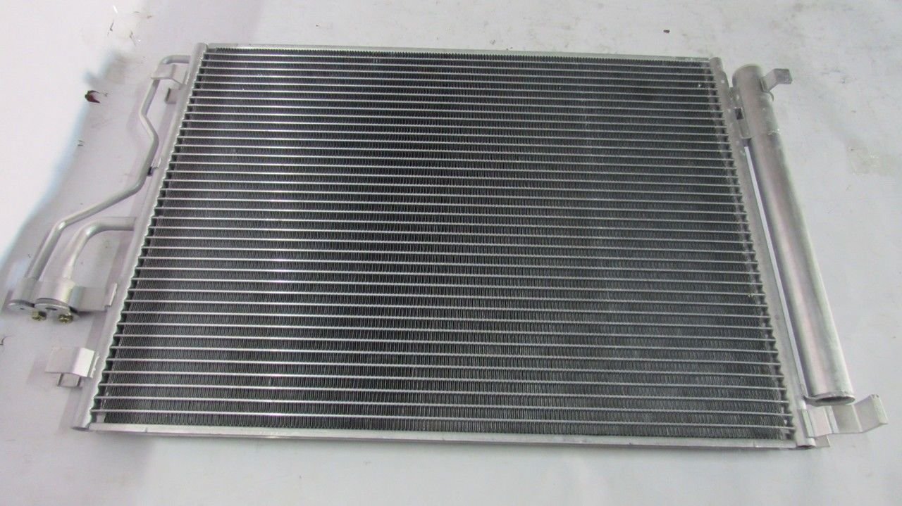 IX-35 / SPORTAGE 11-15- DİZEL KLİMA RADYATÖRÜ