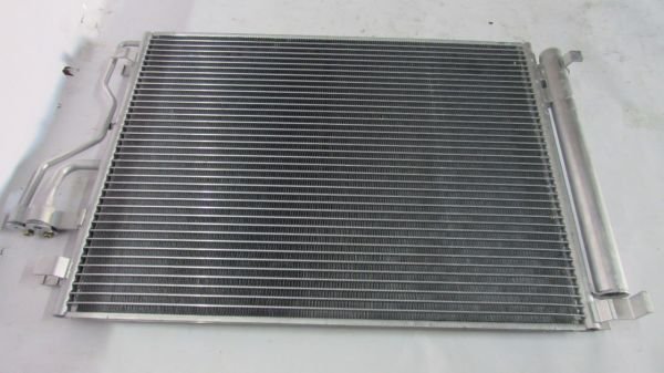 IX-35 / SPORTAGE 11-15- DİZEL KLİMA RADYATÖRÜ