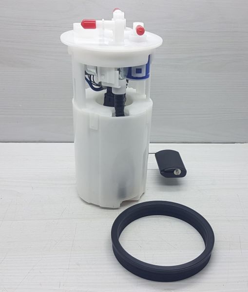 DEPO SAMANDIRA ACCENT 00-06 3 FISLI KOMPLE