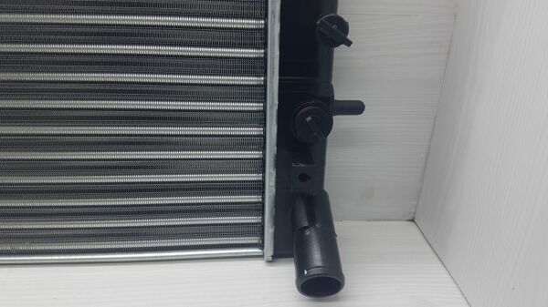 RADYATÖR ACCENT 00-06 1.3