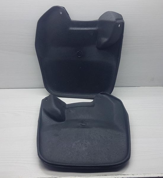 paçalık H100 Arka Tk