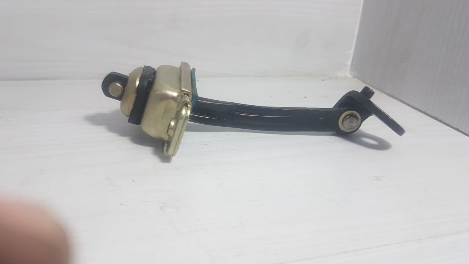 accent kapı gergi sol ön 1995-2000