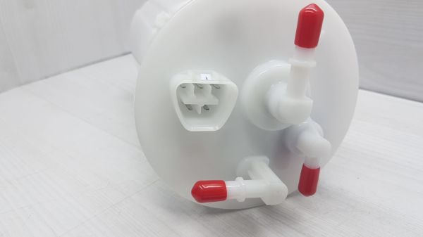 DEPO SAMANDIRA ACCENT 00-06 3 FISLI KOMPLE