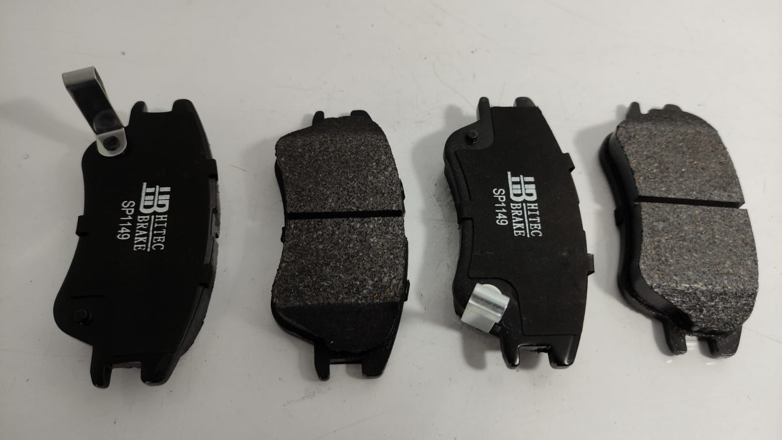 Balata Ön Atos 06-11