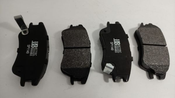 Balata Ön Atos 06-11