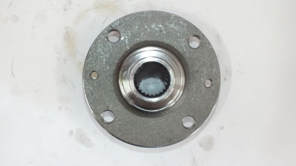 MICRA 2003-2011 ÖN TEKER PORYASI