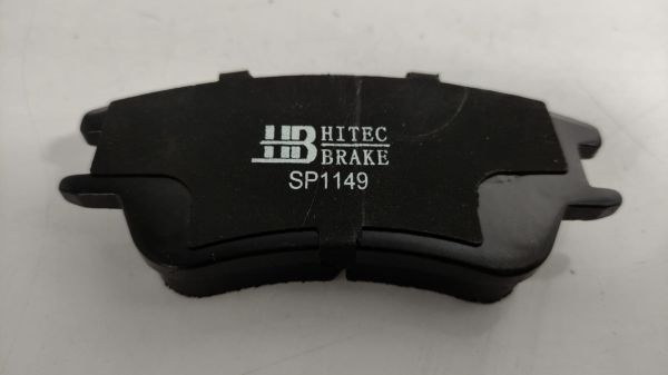 Balata Ön Atos 06-11