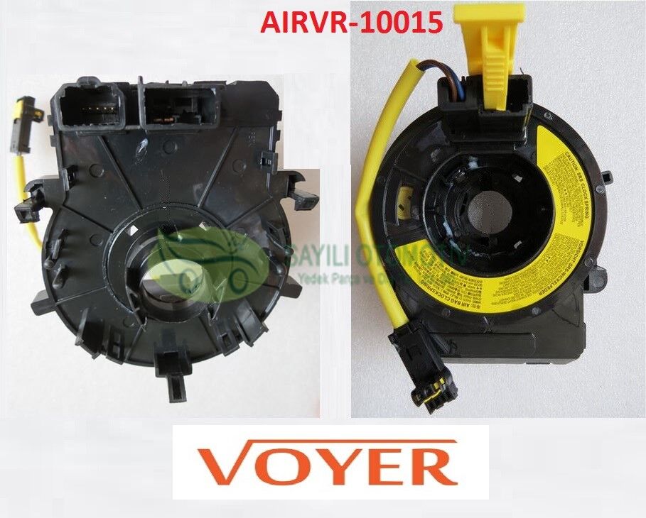 AIRBAG ZEMBEREK CERATO 10- BENZIN / IX20 / VENGA