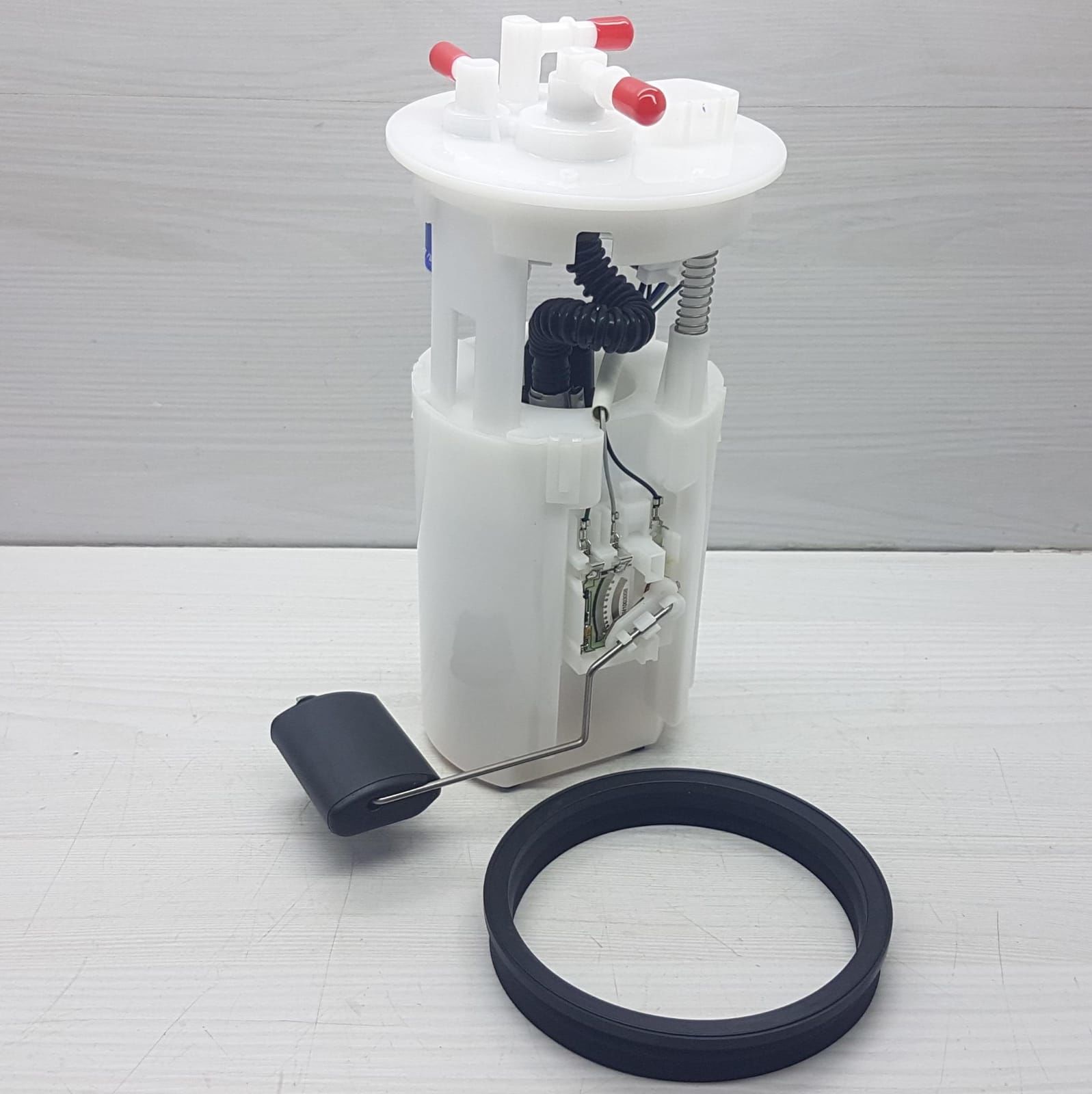 DEPO SAMANDIRA ACCENT 00-06 3 FISLI KOMPLE