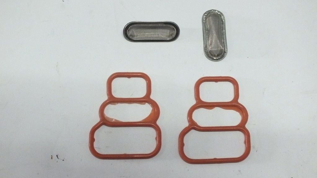 CIVIC 01-06 V-TEC ORİNGSELENOID VALF BÜYÜK (SELENOID CONTA SÜZGEÇLİ)