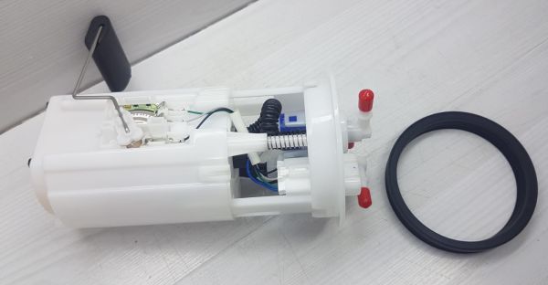 DEPO SAMANDIRA ACCENT 00-06 3 FISLI KOMPLE