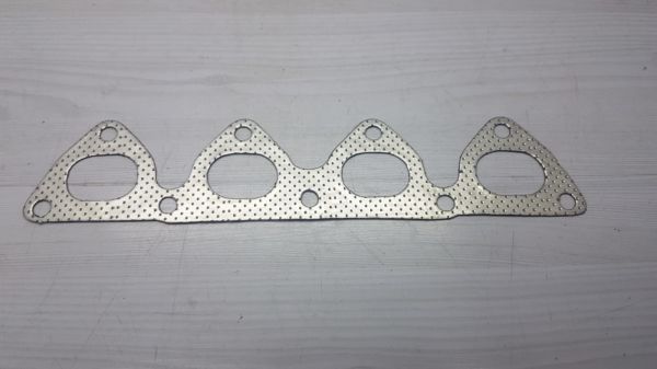 Manifold Conta Civic D15 Eksoz