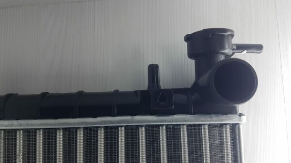 RADYATÖR ACCENT 00-06 1.3