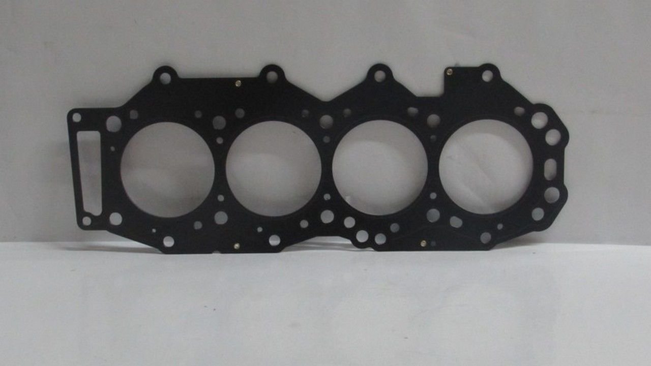 B2500 2005- / RANGER / BT50 SİLİNDİR KAPAK CONTA