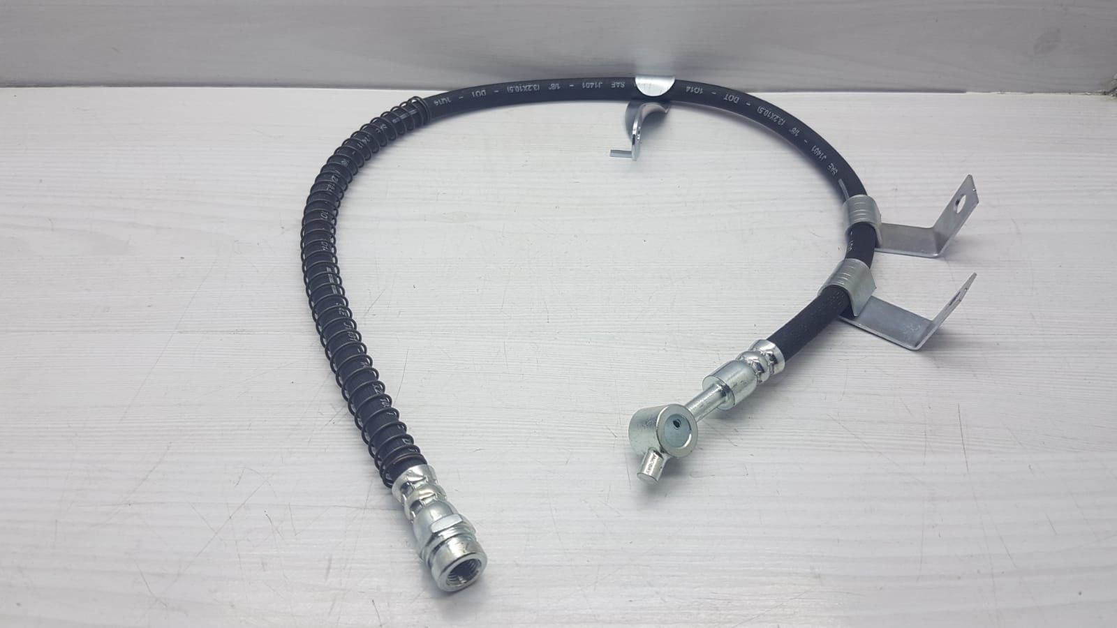 Fren Hortumu Ön Sonata 2004- Sol