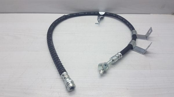 Fren Hortumu Ön Sonata 2004- Sol