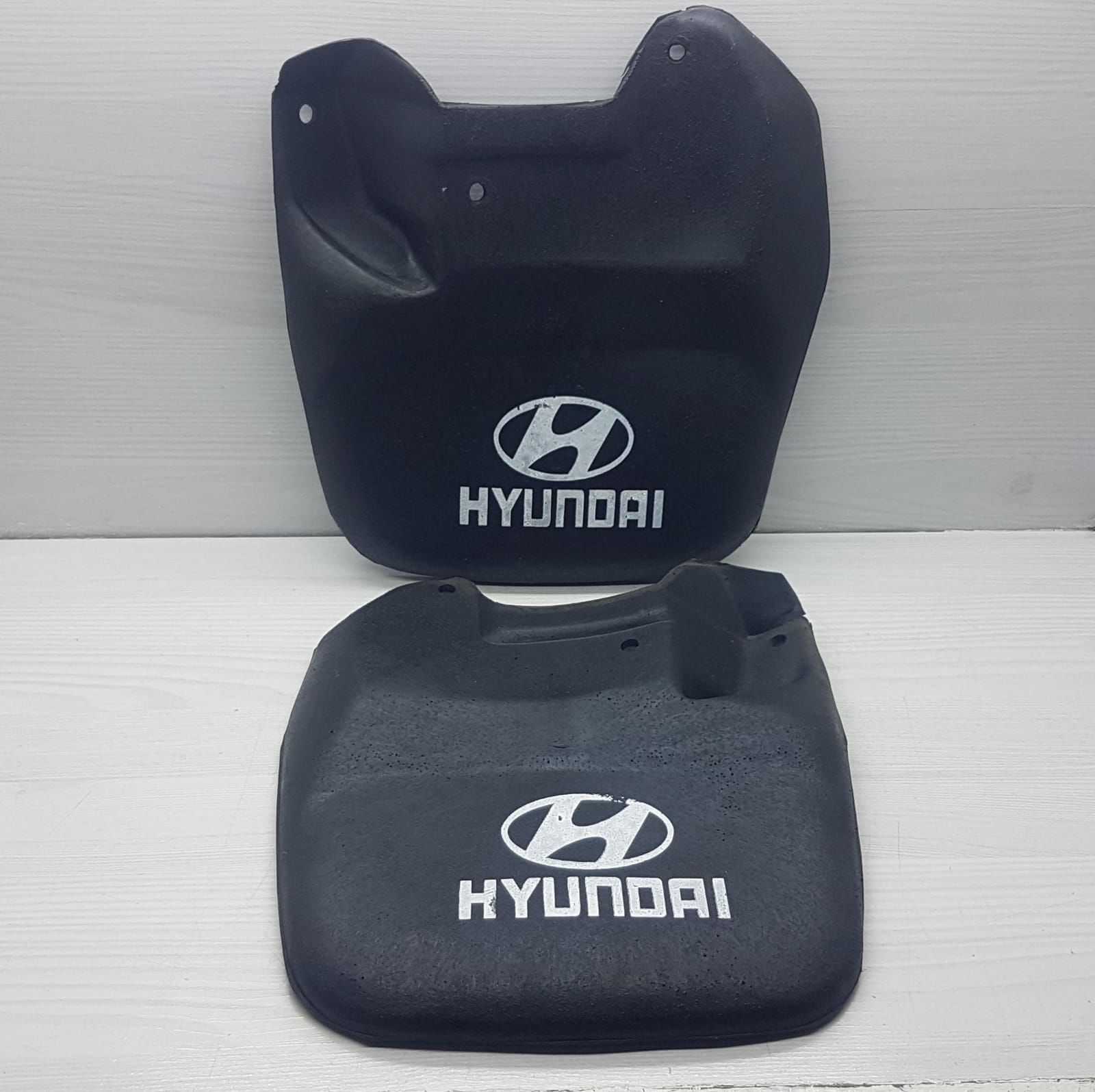 paçalık H100 Arka Tk