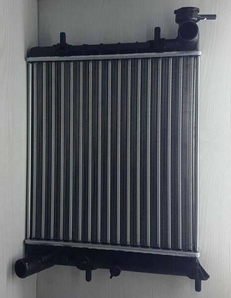 RADYATÖR ACCENT 00-06 1.3