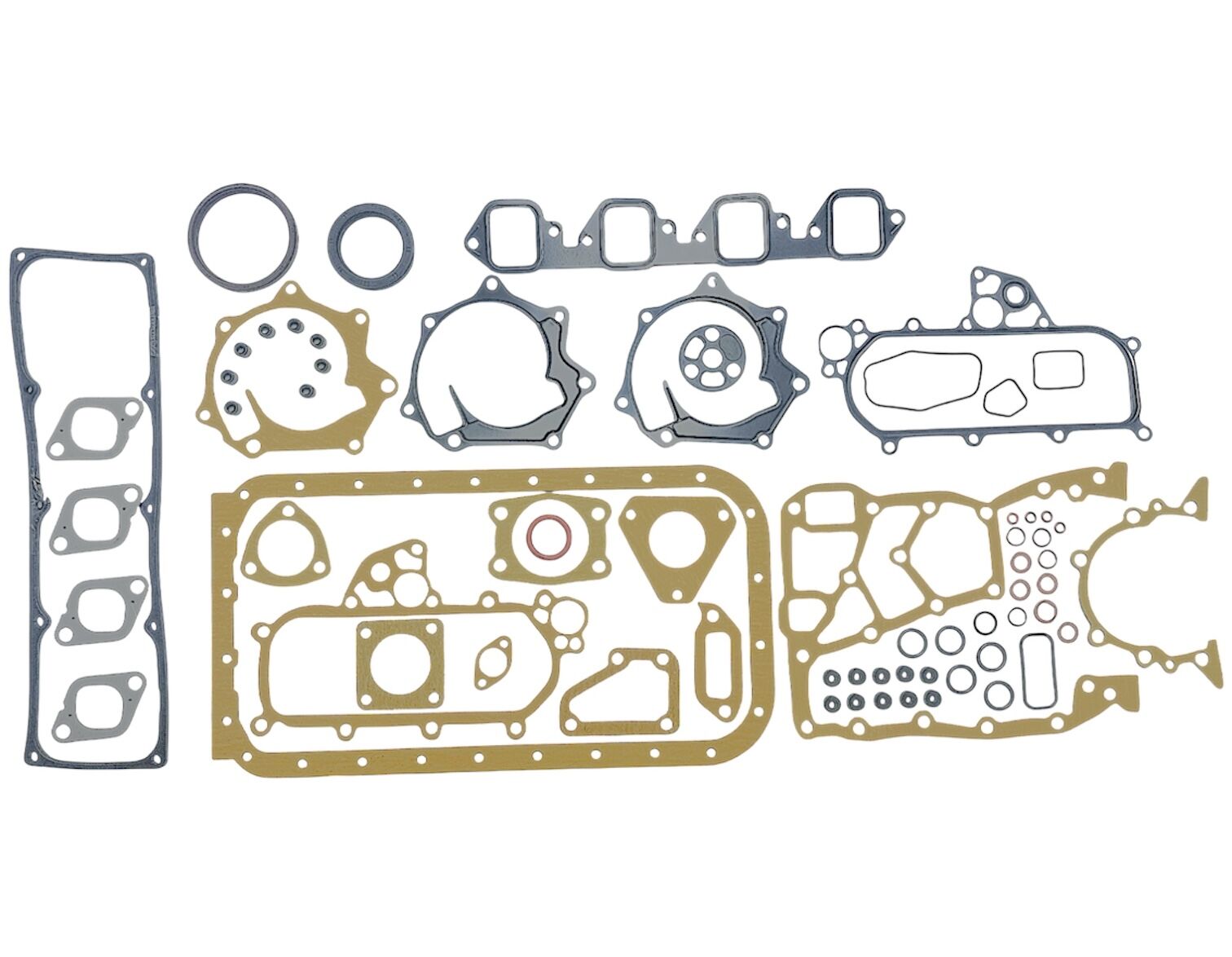 CONTA TAKIM D22 2,7 TD27 93-01/TERRANO 2,7 R20  TD27TI 95-01 (SKC,SİZ)