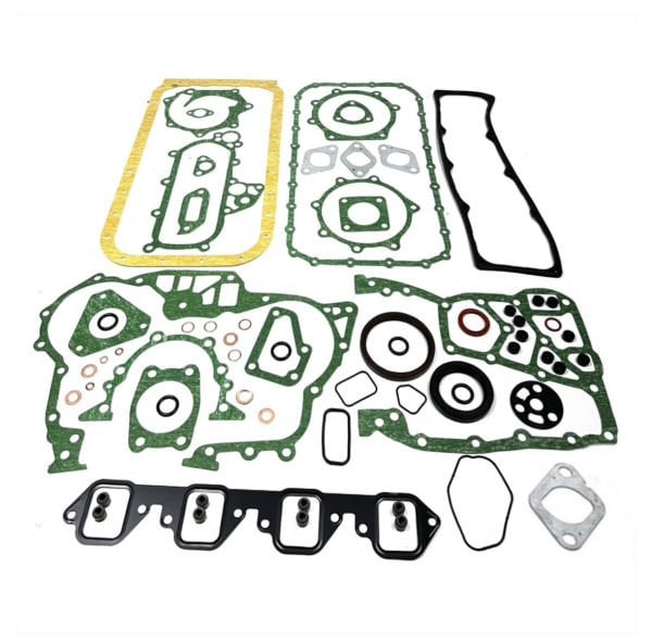 CONTA TAKIM D22 2,7 TD27 93-01/TERRANO 2,7 R20  TD27TI 95-01 (SKC,SİZ)