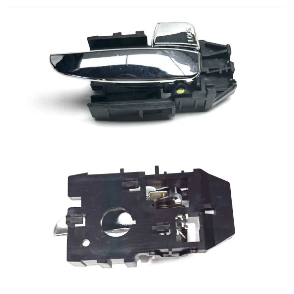 KOL KAPI ELANTRA 01-06 ARKA İÇ RH (KROM)