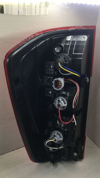 Stop Navara Sağ 15-18