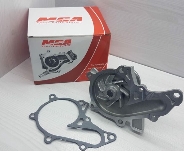 DEVIRDAIM COROLLA 1.6 ENJ