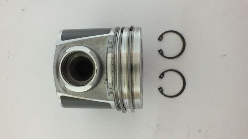 FUSO CANTER 3.0 12- EURO5 4P10 / BOXER / JUMPER / İVECO / FİAT 96,20 MM PİSTON SEGMAN 040