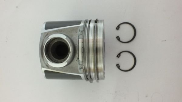 FUSO CANTER 3.0 12- EURO5 4P10 / BOXER / JUMPER / İVECO / FİAT 96,20 MM PİSTON SEGMAN 040