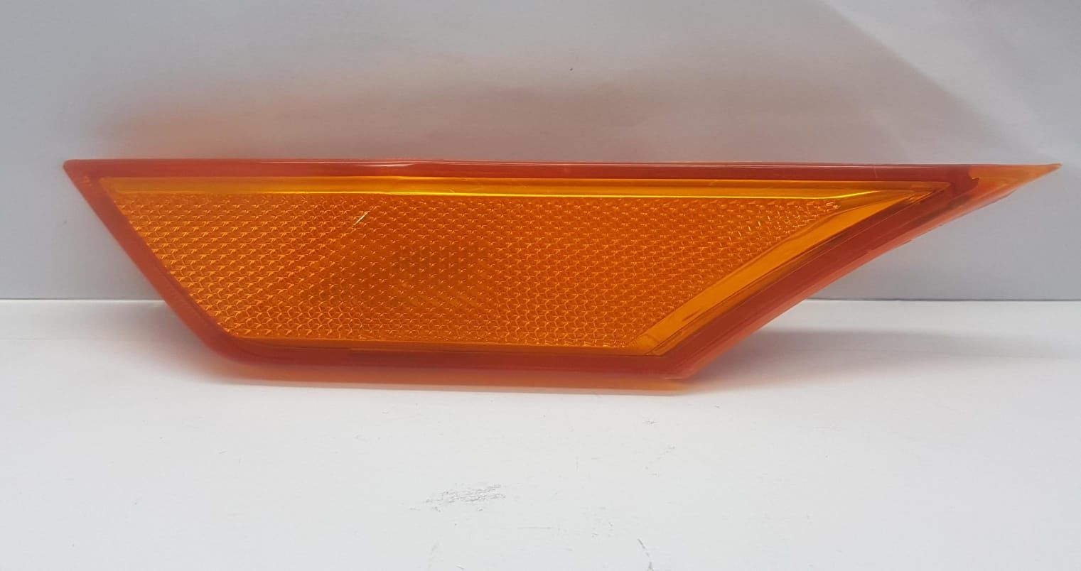 çamurluk sınyalı cıvıc sol 2016- sarı