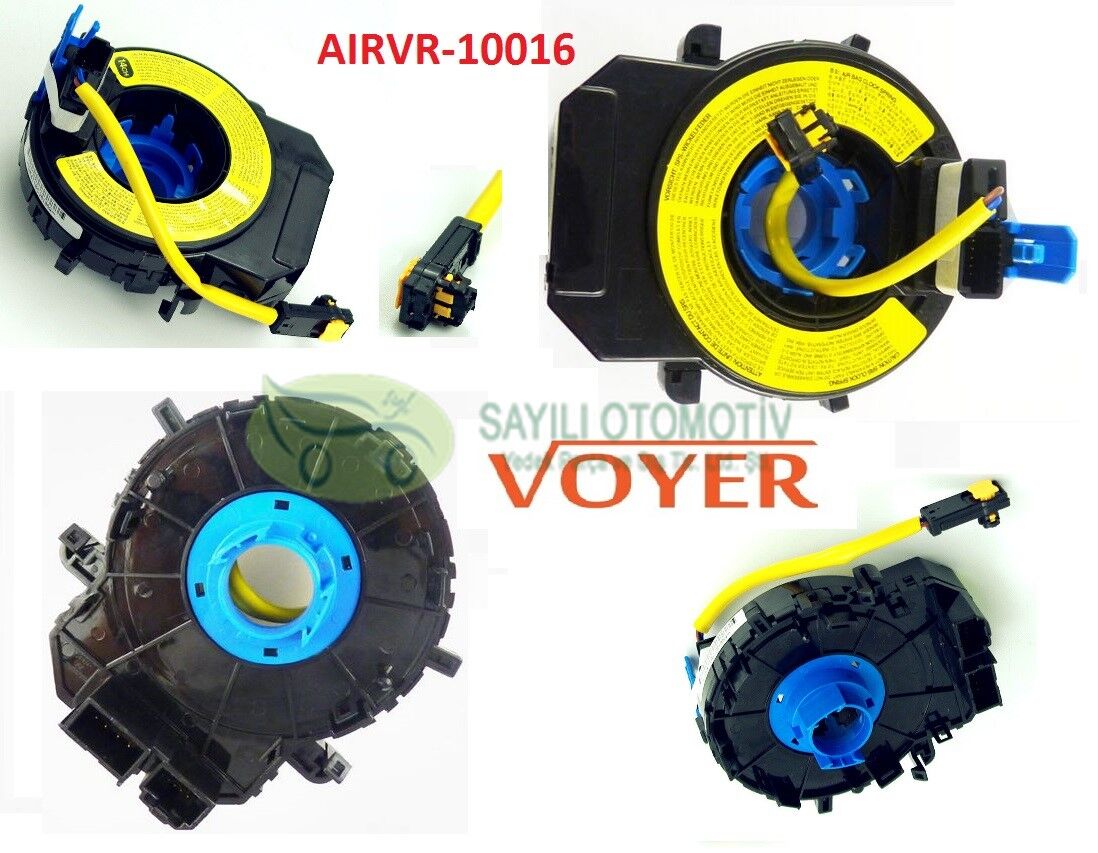 AIRBAG ZEMBEREK SORENTO 10- 93490-2P170