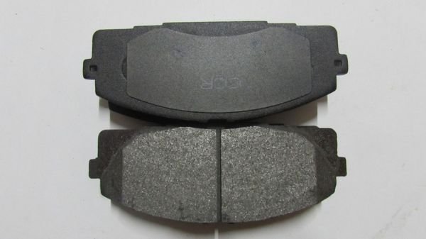 HIACE 1995- FREN BALATASI ÖN DİSK