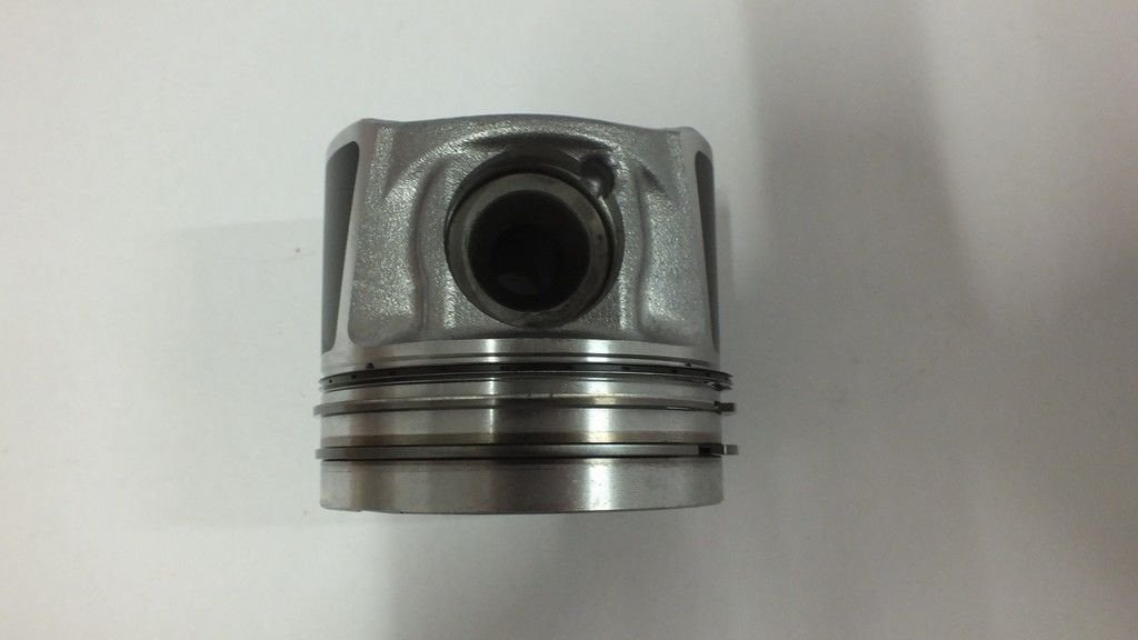 QASHQAI / X-TRAIL / TRAFFİC / TALİSMAN / MEGANE / CAPTUR / R9M 1.6 DCI 14- 130HP  80.50 MM PİSTON SEGMAN 050