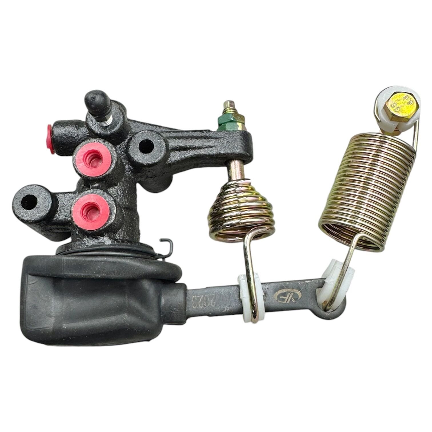 LİMİTÖR (LCR VALFI) DFM 1,1-1,3 09-12