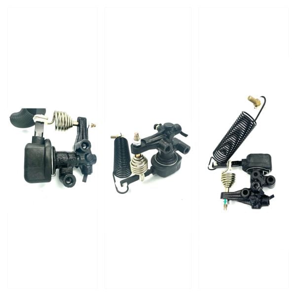 LİMİTÖR (LCR VALFI) DFM 1,1-1,3 09-12