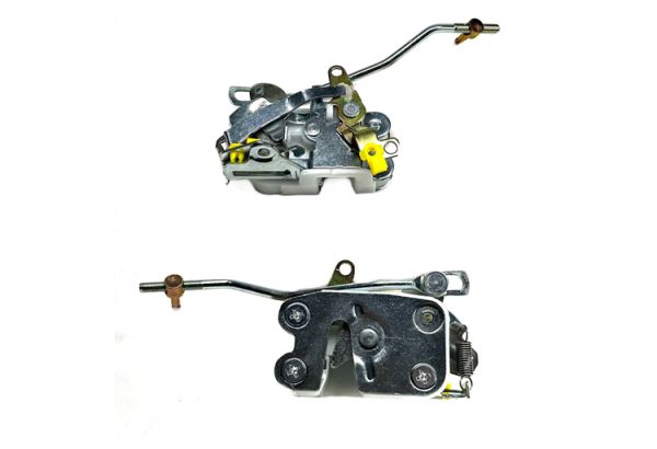 KİLİT KAPI L200 90-98 ÖN LH