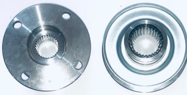 DEFRANSİYEL TAHRİK FLANŞI HILUX VİGO 07-15 ARKA