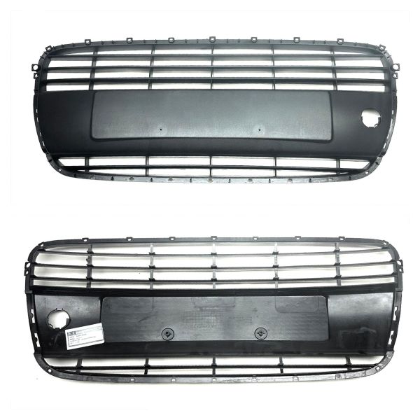 IZGARA TAMPON İ10 07-11 ÖN