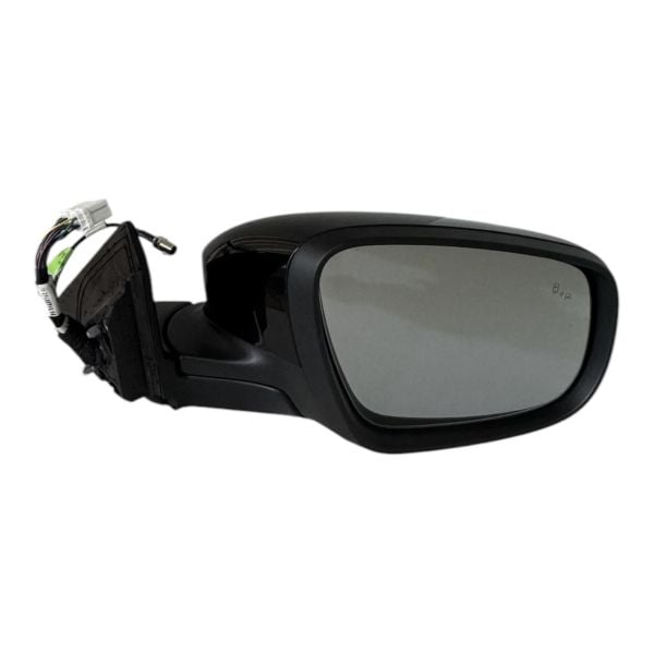 AYNA DİKİZ TİGGO 8 PRO 22-24 RH (ELEKTRİKLİ/ ISITMALI/KATLANIR/KAMERALI/KOR NOKTA UYARICI/HAFIZA FONKSİYONLU/ALT AYDINLATMA)