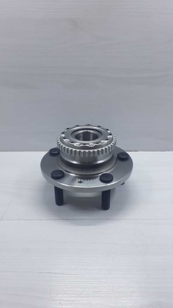 Porya Arka Hyundai Coupe